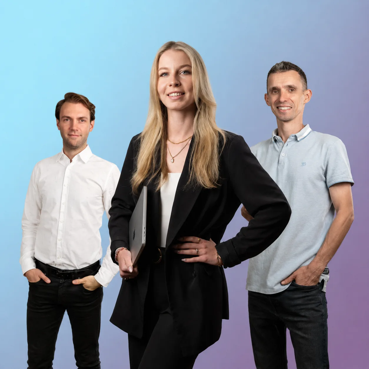 Lift Your Brand Team