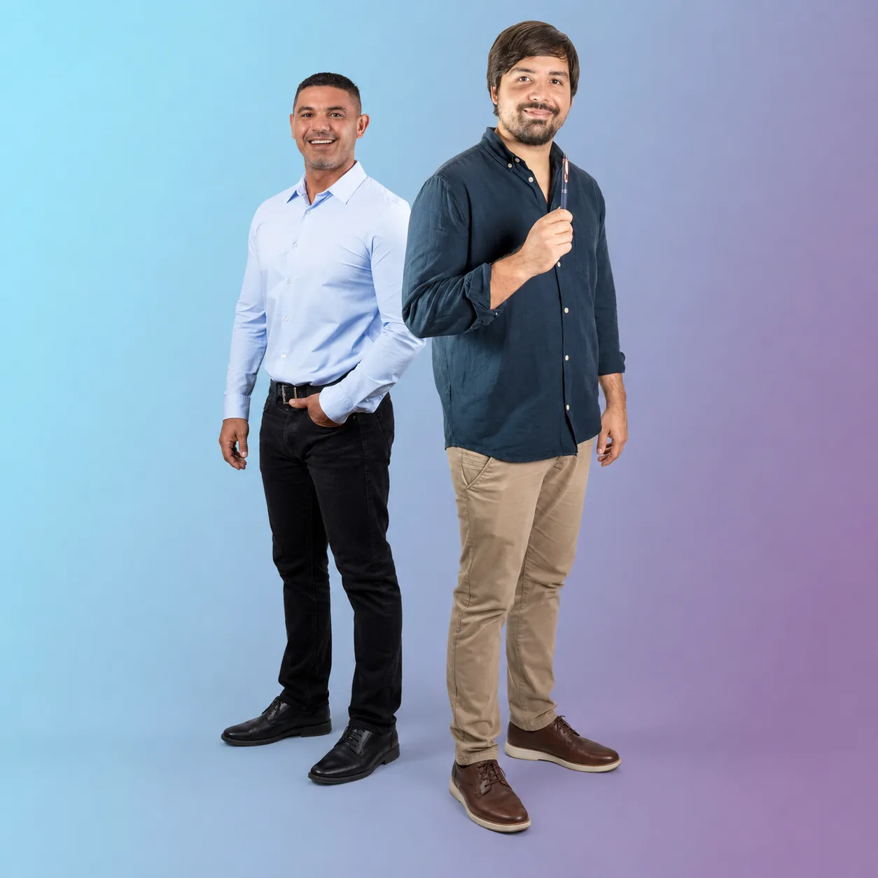 Lift Your Brand Team